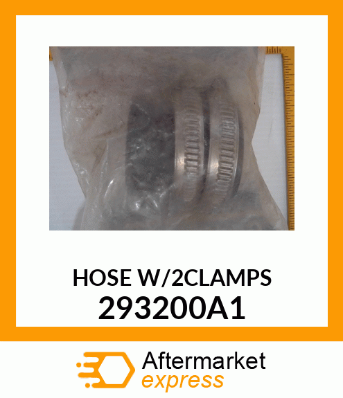 HOSE 293200A1