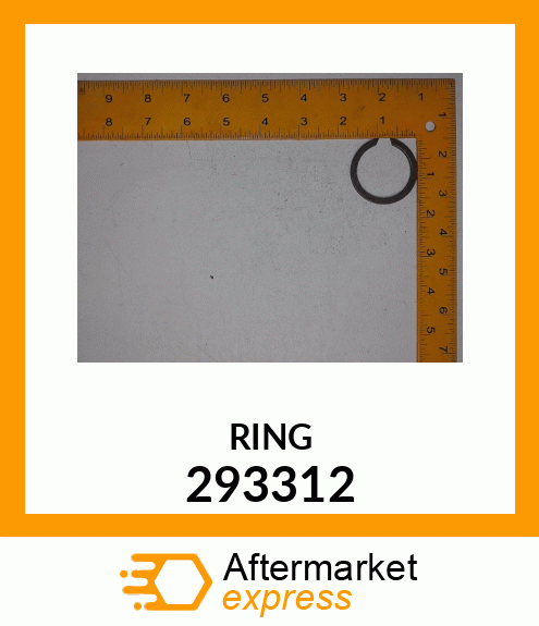 RING 293312