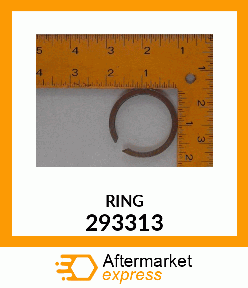 RING 293313