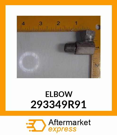 ELBOW 293349R91