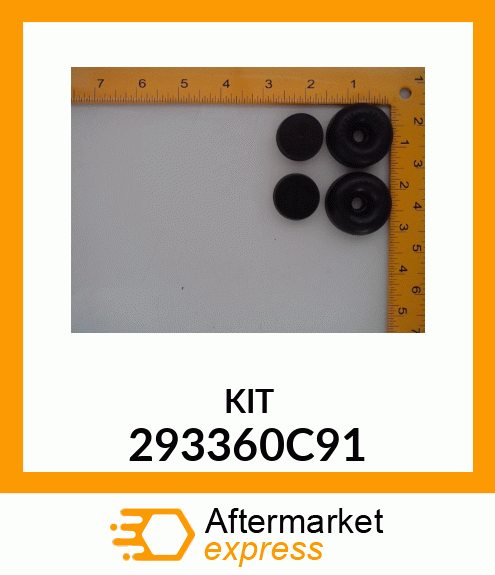 KIT4PC 293360C91