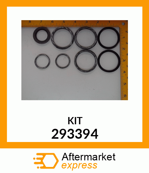 KIT 293394