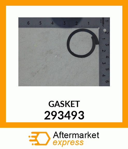 GASKET 293493