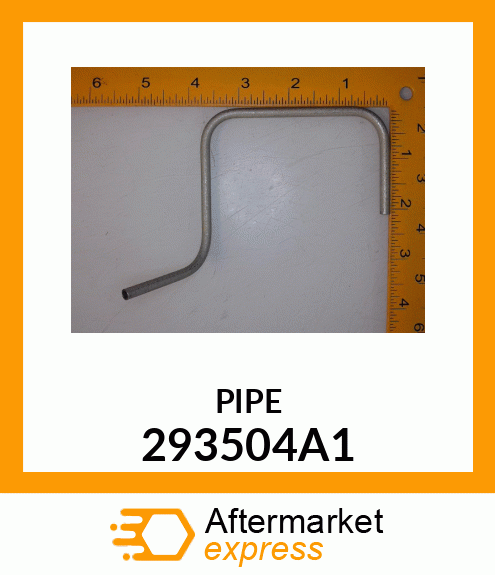 PIPE 293504A1