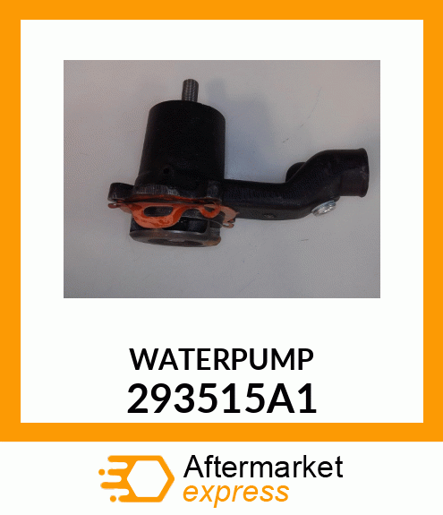 WATERPUMP 293515A1