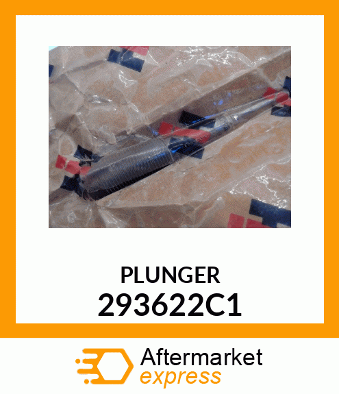 PLUNGER 293622C1