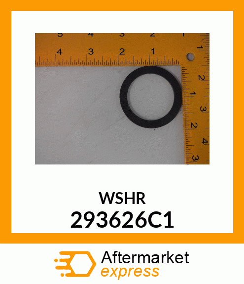 WSHR 293626C1