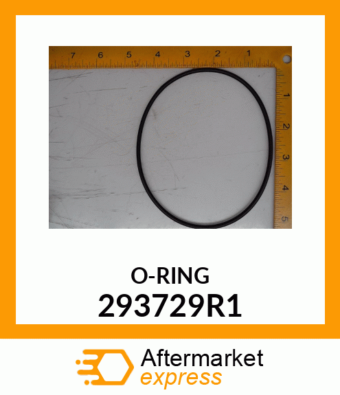 ORING 293729R1