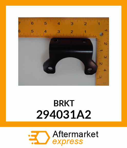 BRKT 294031A2