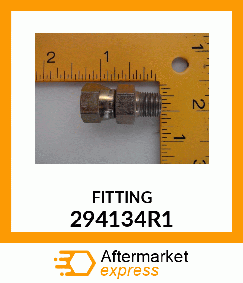 FITTING 294134R1