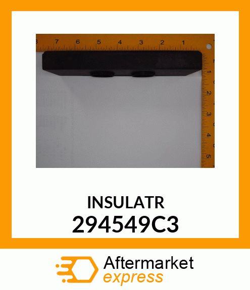 INSULATR 294549C3