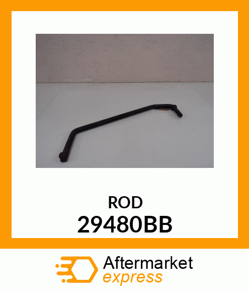 ROD 29480BB