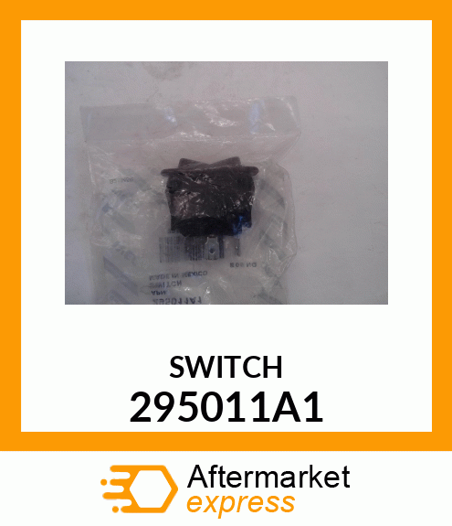 SWITCH 295011A1