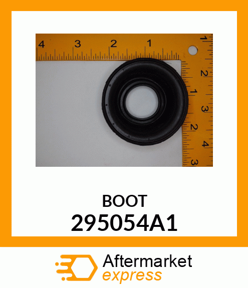 BOOT 295054A1