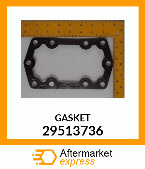 GASKET 29513736