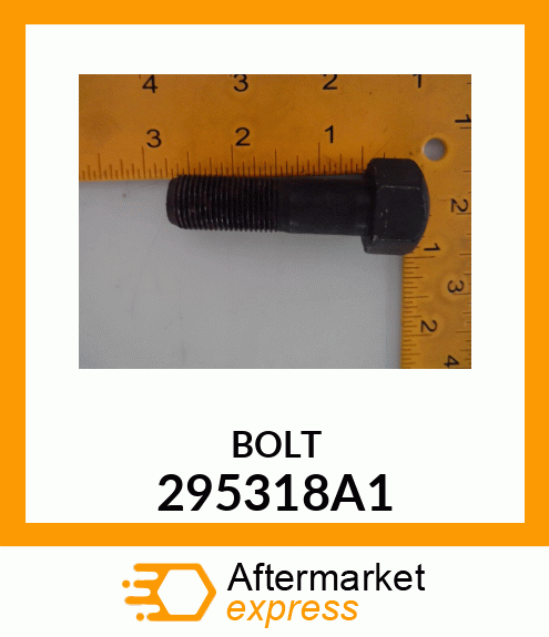 BOLT 295318A1