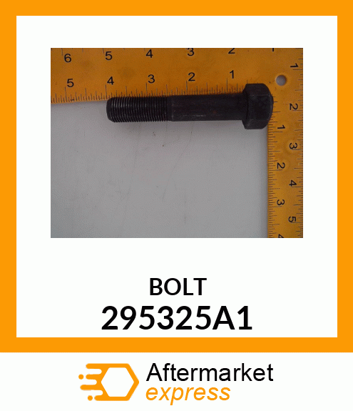 BOLT 295325A1