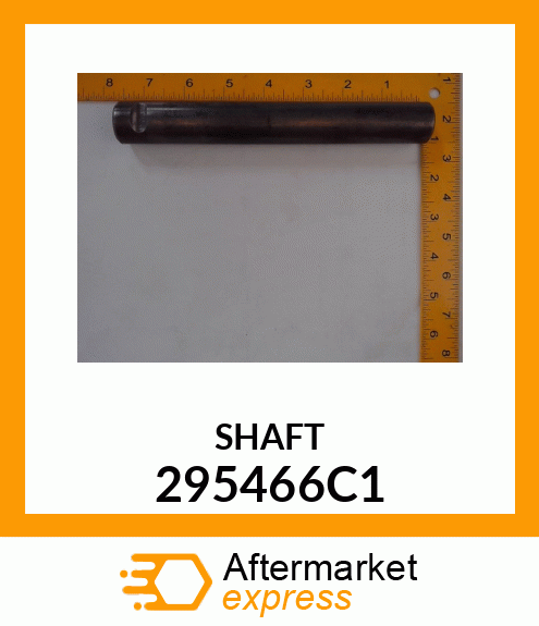 SHAFT 295466C1