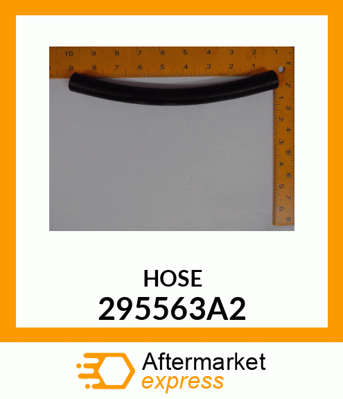 HOSE 295563A2