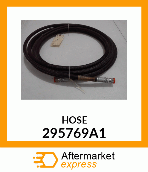 HOSE 295769A1