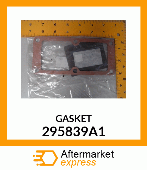 GASKET 295839A1