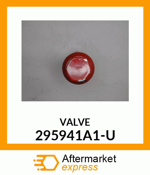 VALVE 295941A1-U