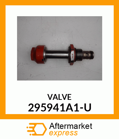 VALVE 295941A1-U