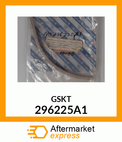 GSKT 296225A1