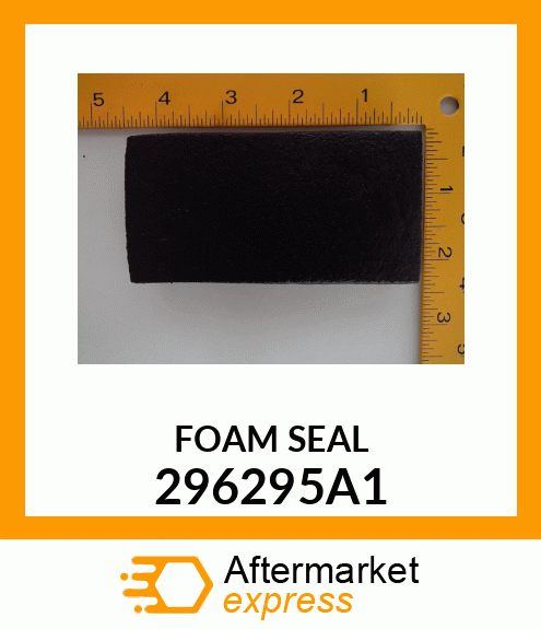 FOAMSEAL 296295A1