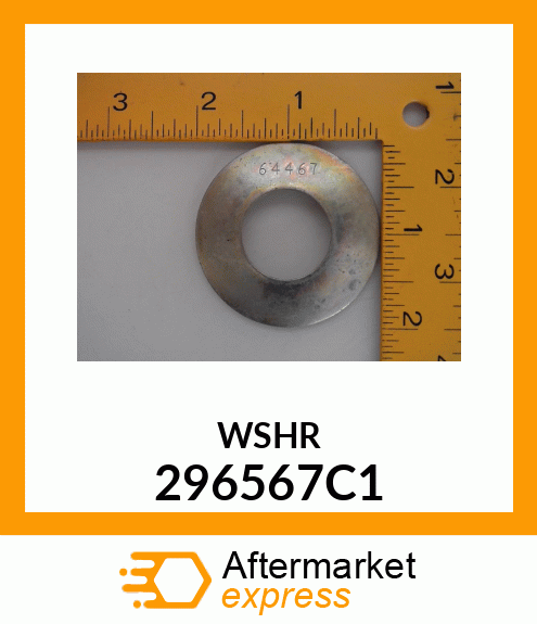 WSHR 296567C1