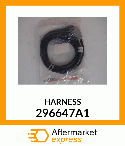 HARNESS 296647A1