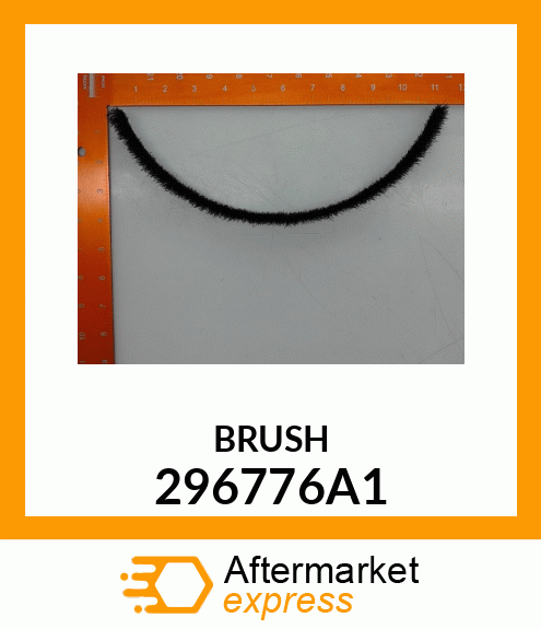 BRUSH 296776A1