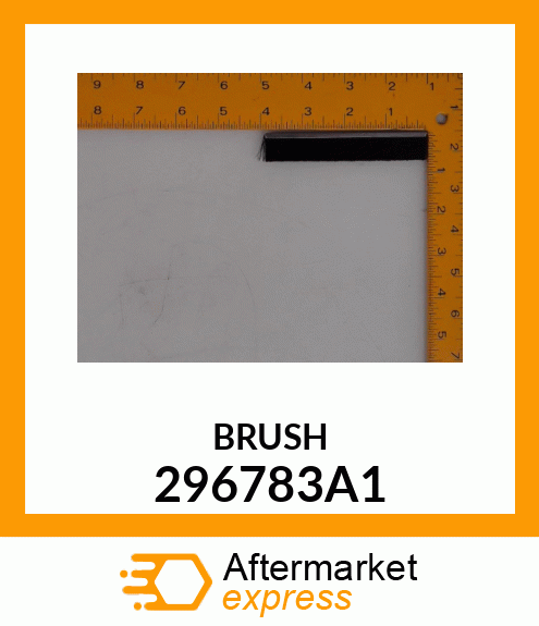 BRUSH 296783A1