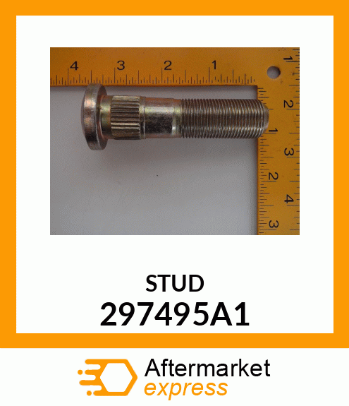 STUD 297495A1