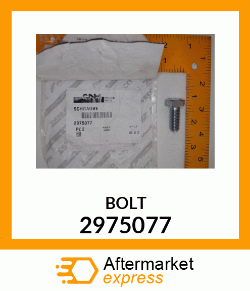 BOLT 2975077