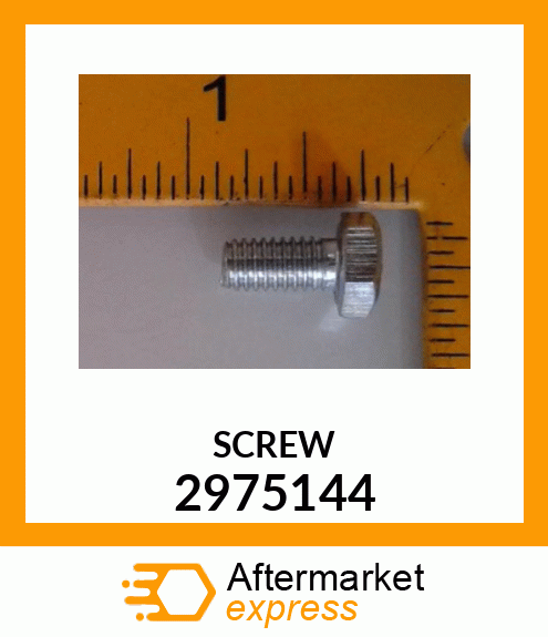 SCREW 2975144