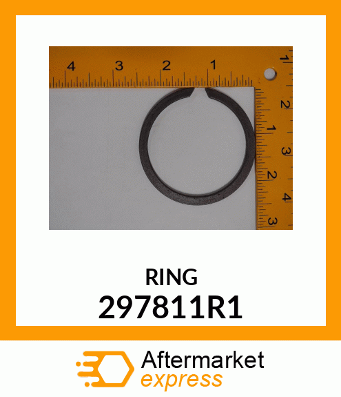 RING 297811R1