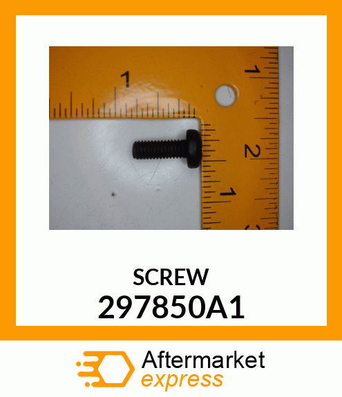 SCREW 297850A1