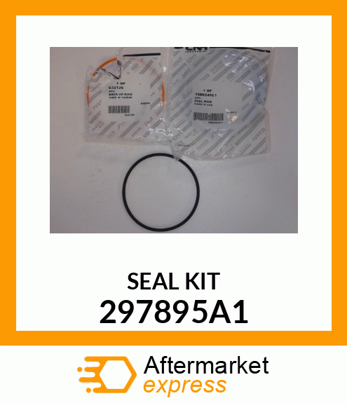 Seal Kit 297895A1