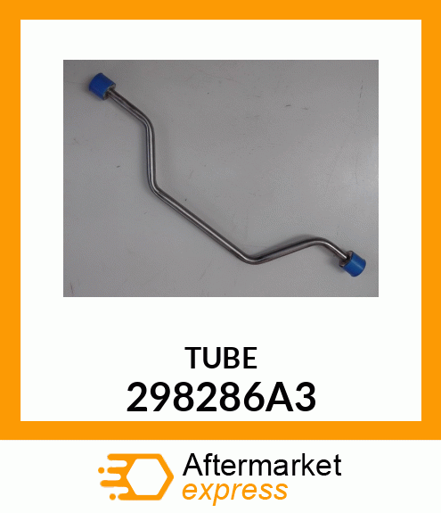 TUBE 298286A3