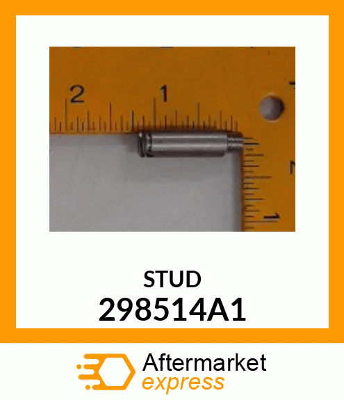 STUD 298514A1