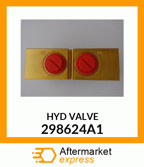 HYDVALVE 298624A1