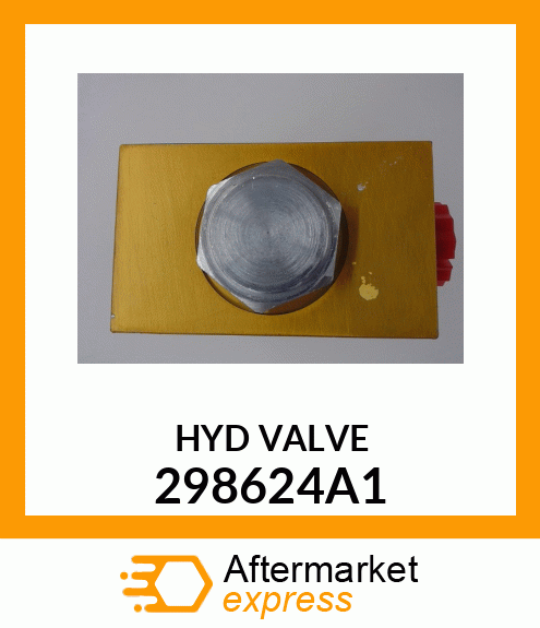 HYDVALVE 298624A1