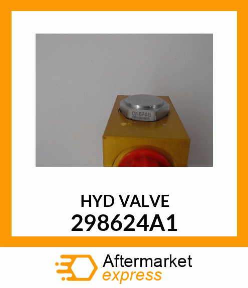 HYDVALVE 298624A1