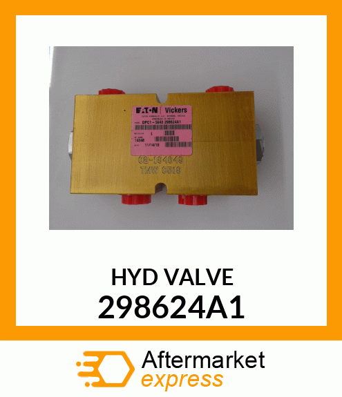 HYDVALVE 298624A1