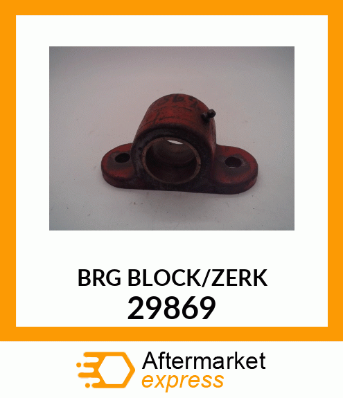 BRGBLOCK/ZE 29869