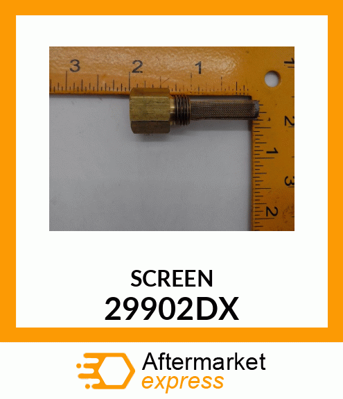 SCREEN 29902DX