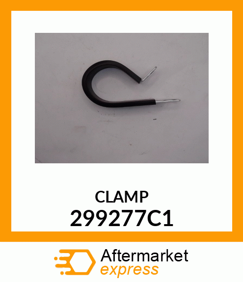 CLAMP 299277C1