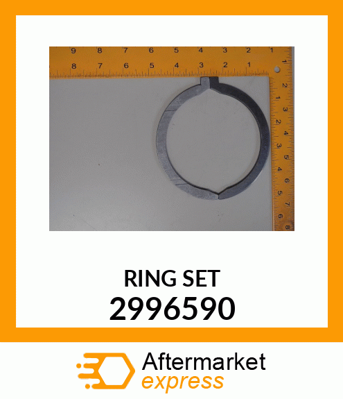 RINGSET 2996590