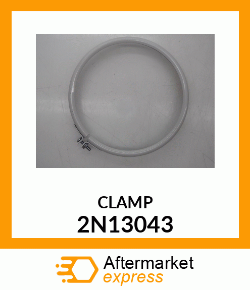 CLAMP 2N13043